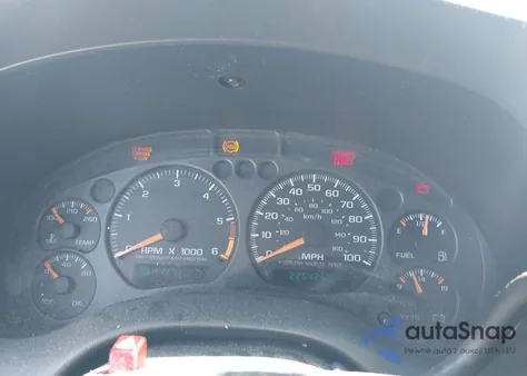 2003 GMC Sonoma Sls из США, поврежденный, VIN 1GTDT13XX3K172567